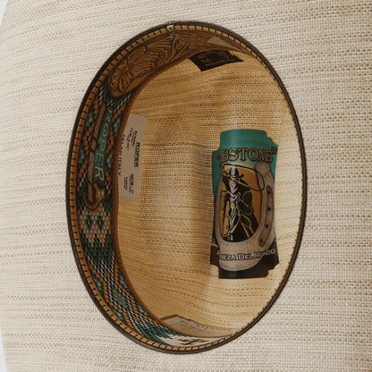 Sombrero Roper Tombstone Italy de Telar IM245 