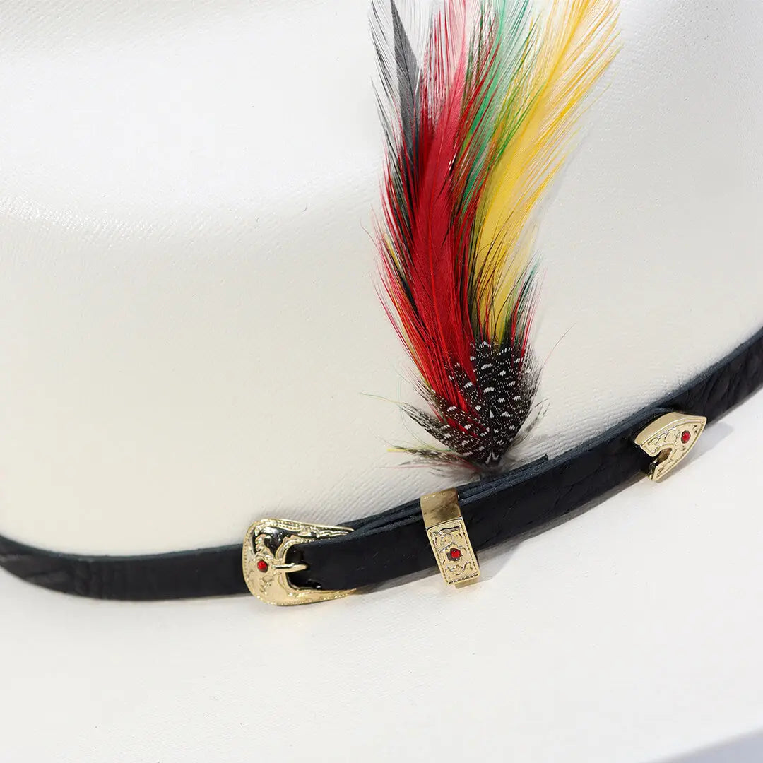 Sombrero Sinaloa 5000X Premier Morcon IM237 