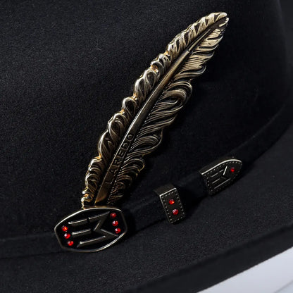 Texana Edén Muñoz 4x Lana Fina Laredo IM125 