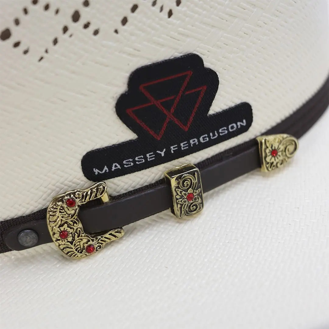 Sombrero Este Oeste Ferguson 100X Tombstone IM232 