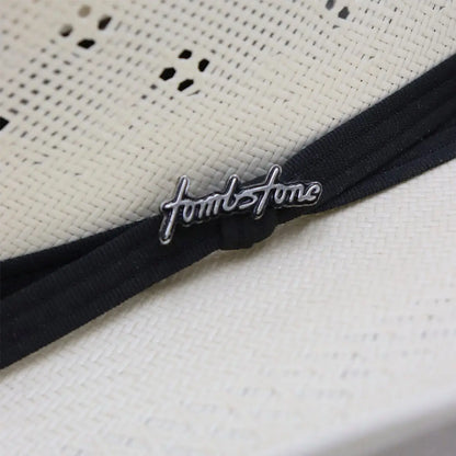 Sombrero Roper Huellitas 30X Tombstone IM228 