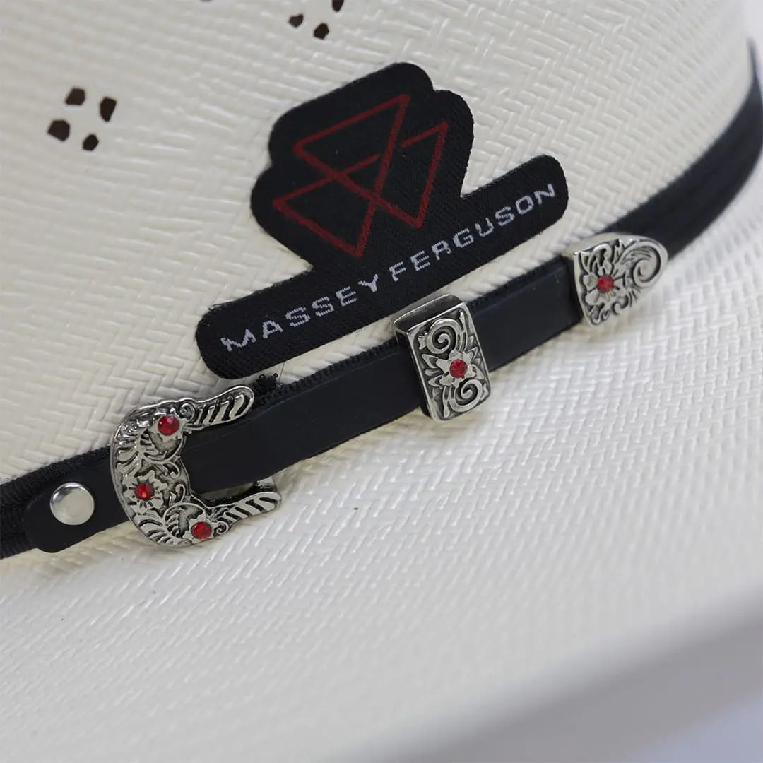 Sombrero Roper Ferguson 100X Tombstone IM233 