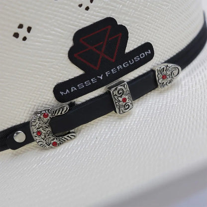 Sombrero Roper Ferguson 100X Tombstone IM233 