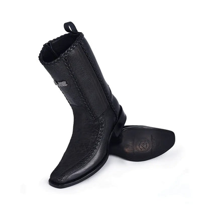 Botín de Cuello de Toro El Jefe IM409 