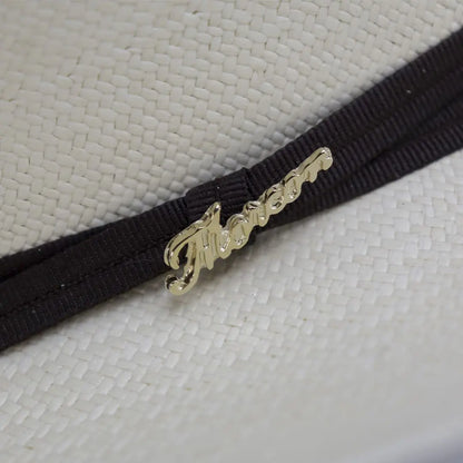 Sombrero Panamá  M-0 Morcon IM235 