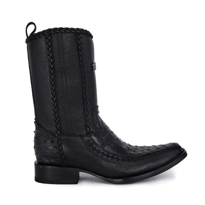 Botín Dubai de Avestruz El Jefe IM408 