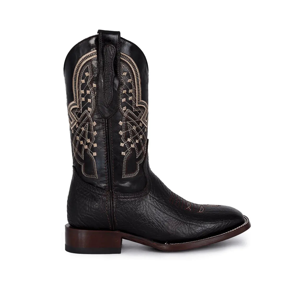 Bota Bulldog de Búfalo IM412 