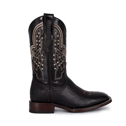 Bota Bulldog de Búfalo IM412 