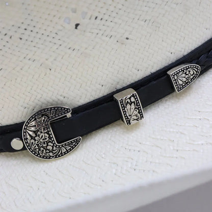 Sombrero Viejón Huellitas 30X Tombstone IM229 