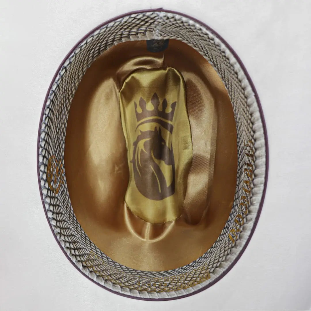 Sombrero Cobra 5000x Indomables IM231 