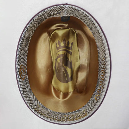 Sombrero Cobra 5000x Indomables IM231 