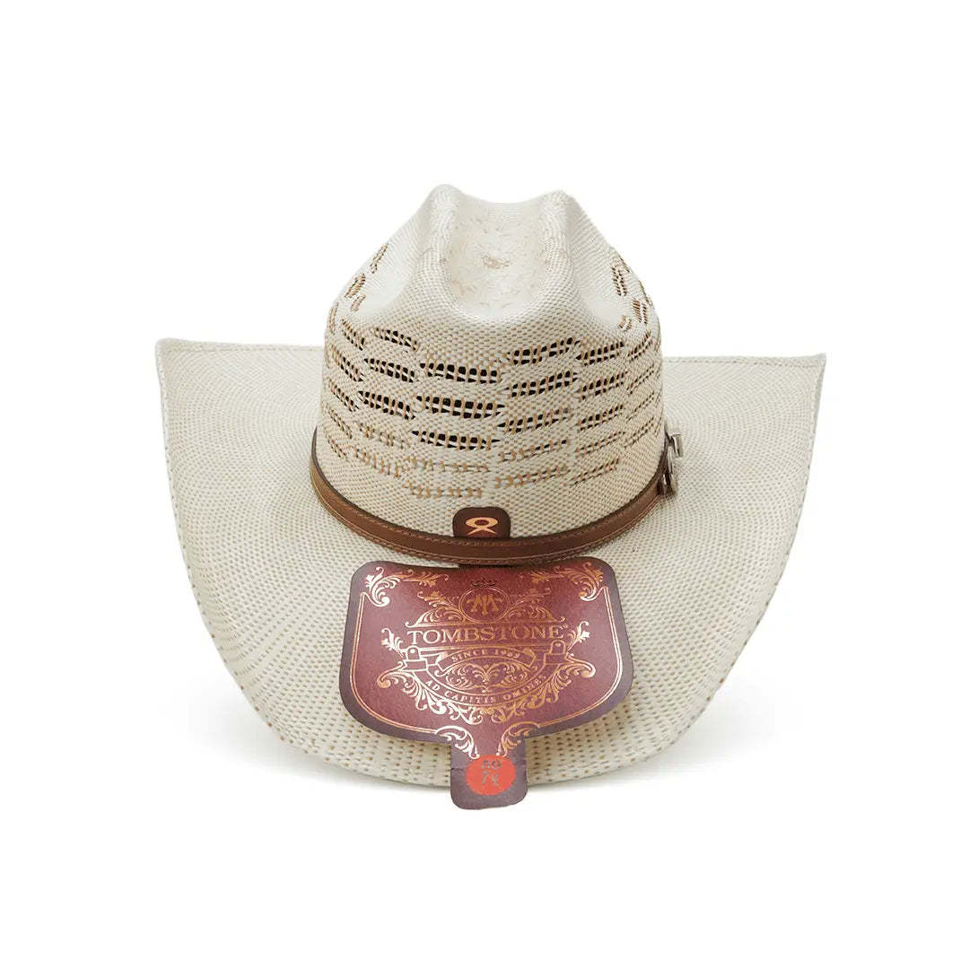 Sombrero Roper Tombstone 10X de Bangora IM249 