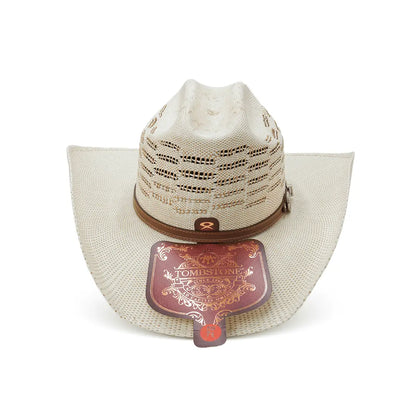 Sombrero Roper Tombstone 10X de Bangora IM249 
