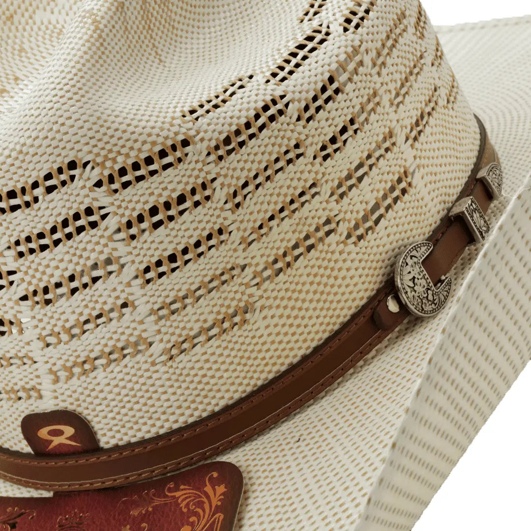 Sombrero Roper Tombstone 10X de Bangora IM249 