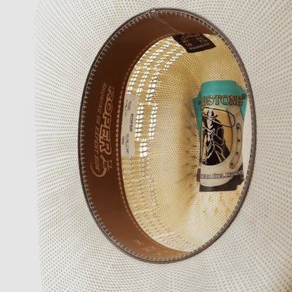 Sombrero Roper Tombstone 10X de Bangora IM249 