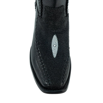 Botín Dubai de Mantarraya El Jefe IM427 