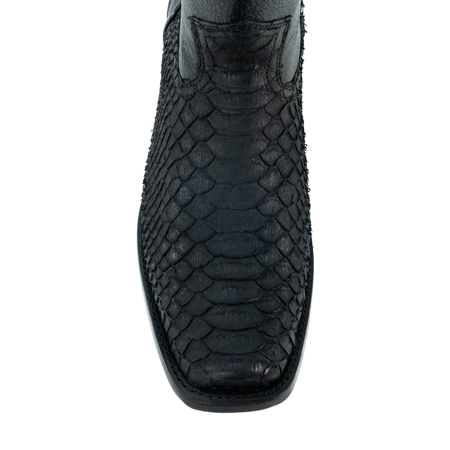 Botín Dubai Dylan de Pitón IM421 