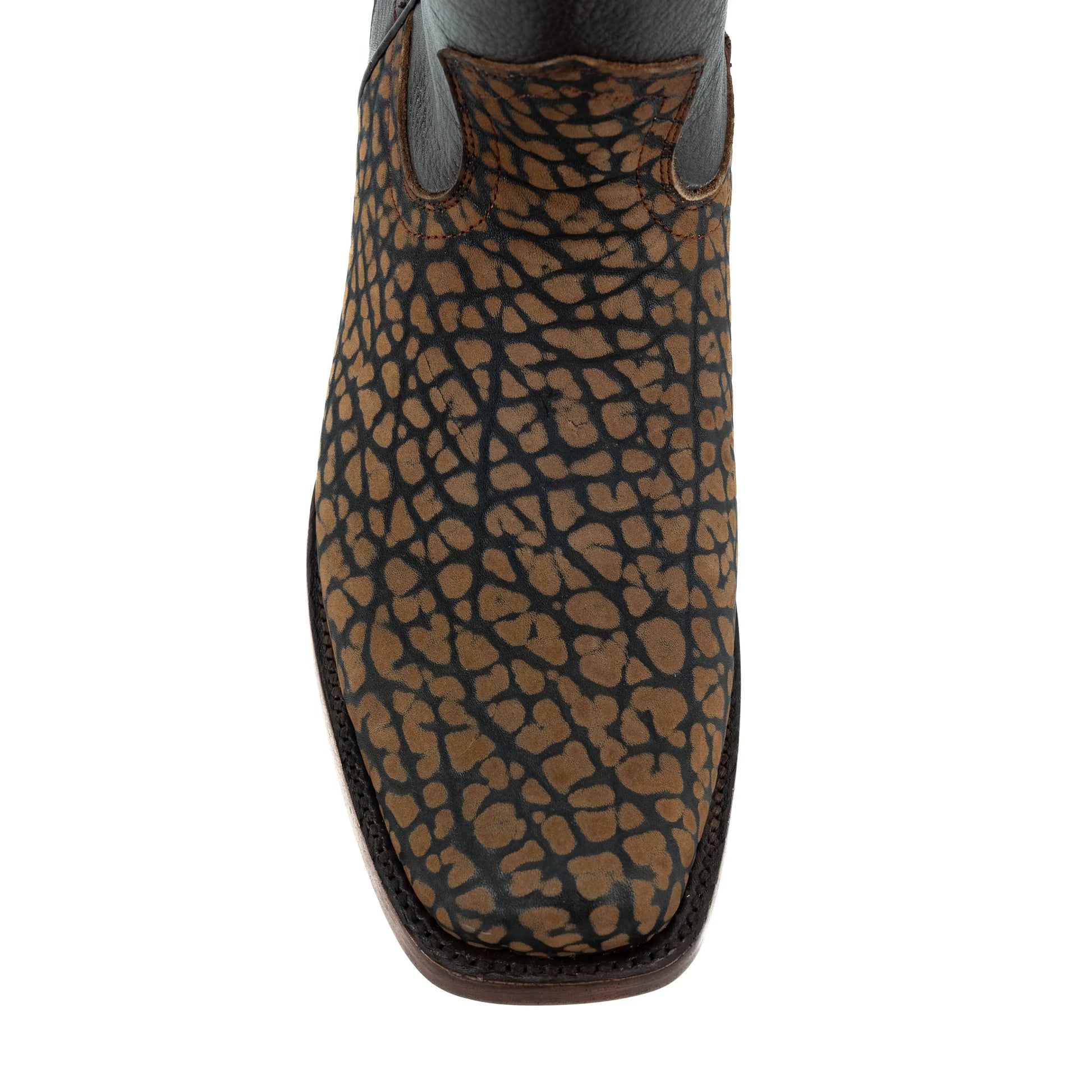 Botín Dubai Dylan de Cuello de Toro IM418 