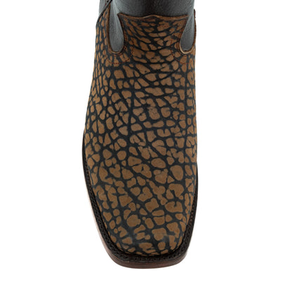 Botín Dubai Dylan de Cuello de Toro IM418 