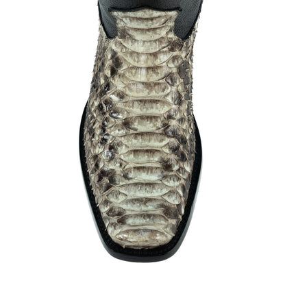 Botín Dubai Dylan de Pitón IM421 