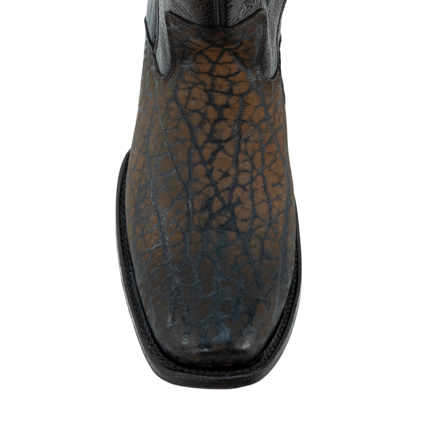 Botín Dubai Galaxy de Cuello de Toro IM423 