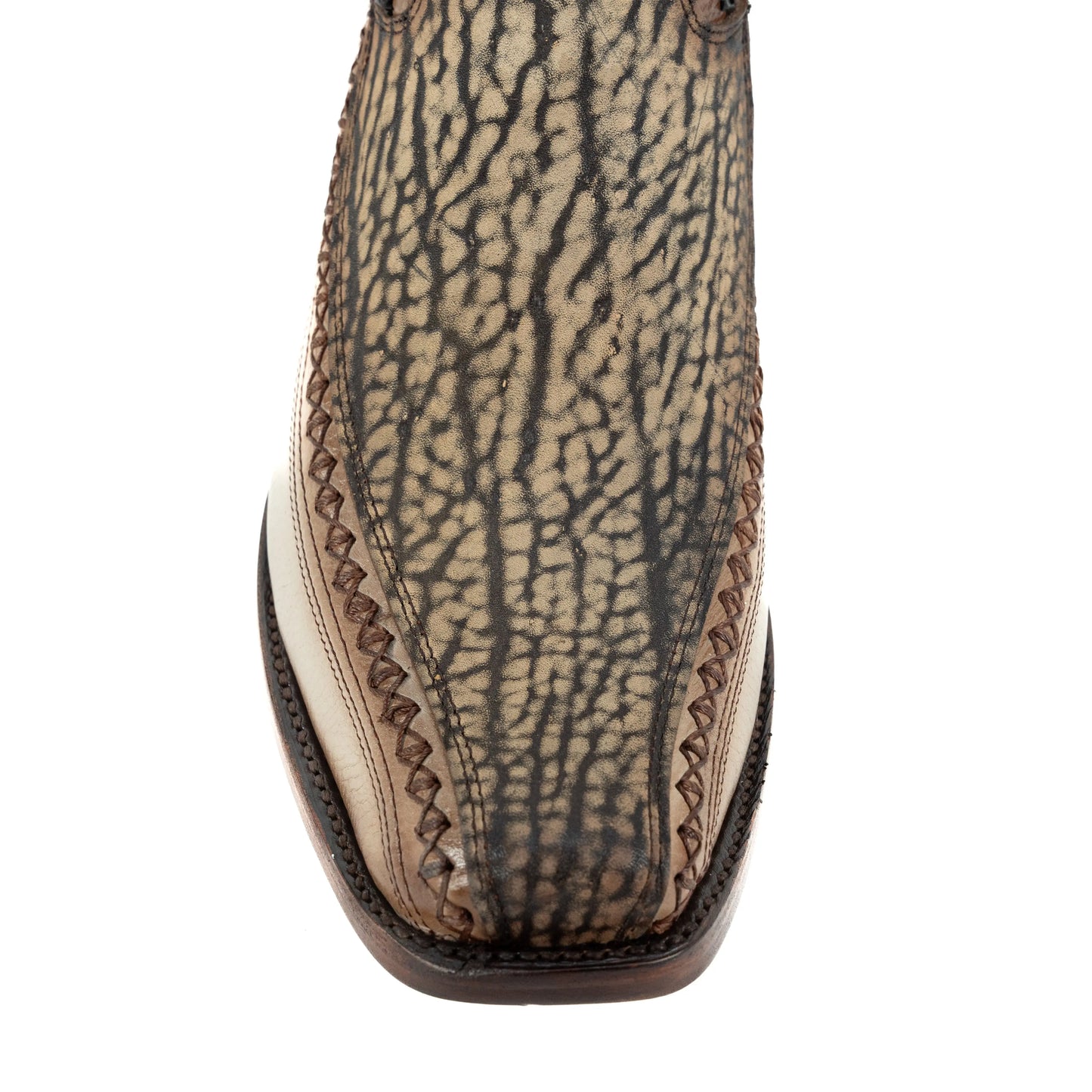 Botín de Cuello de Toro El Jefe IM409 