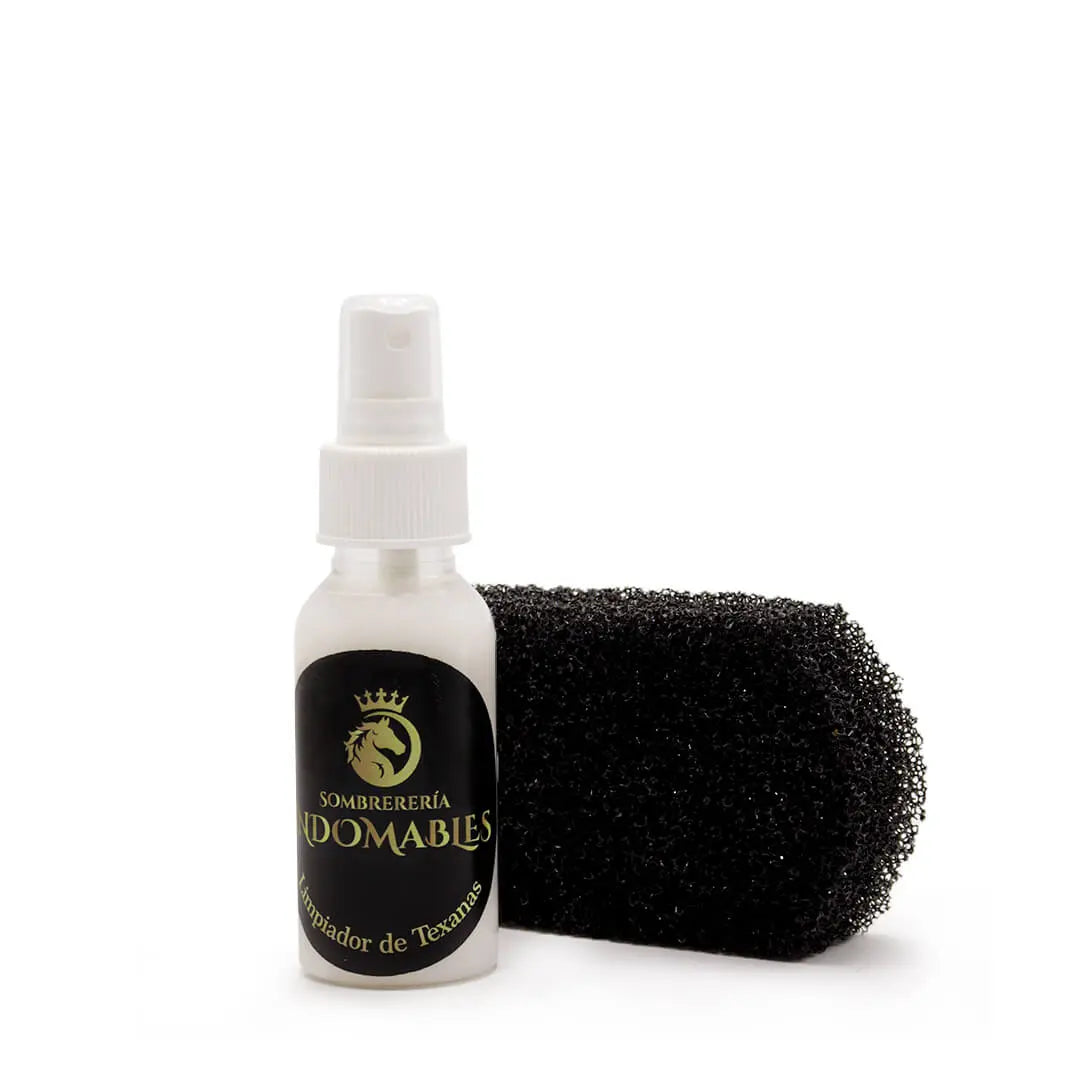 Limpiador para texana 150.00