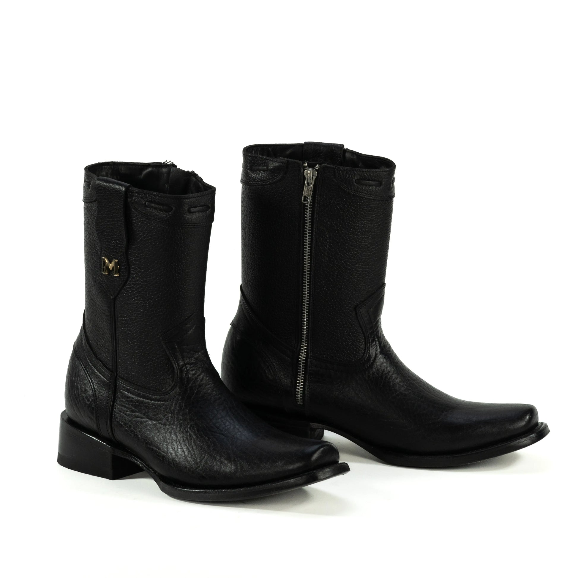 Botín Dubai Dylan de Búfalo IM416 