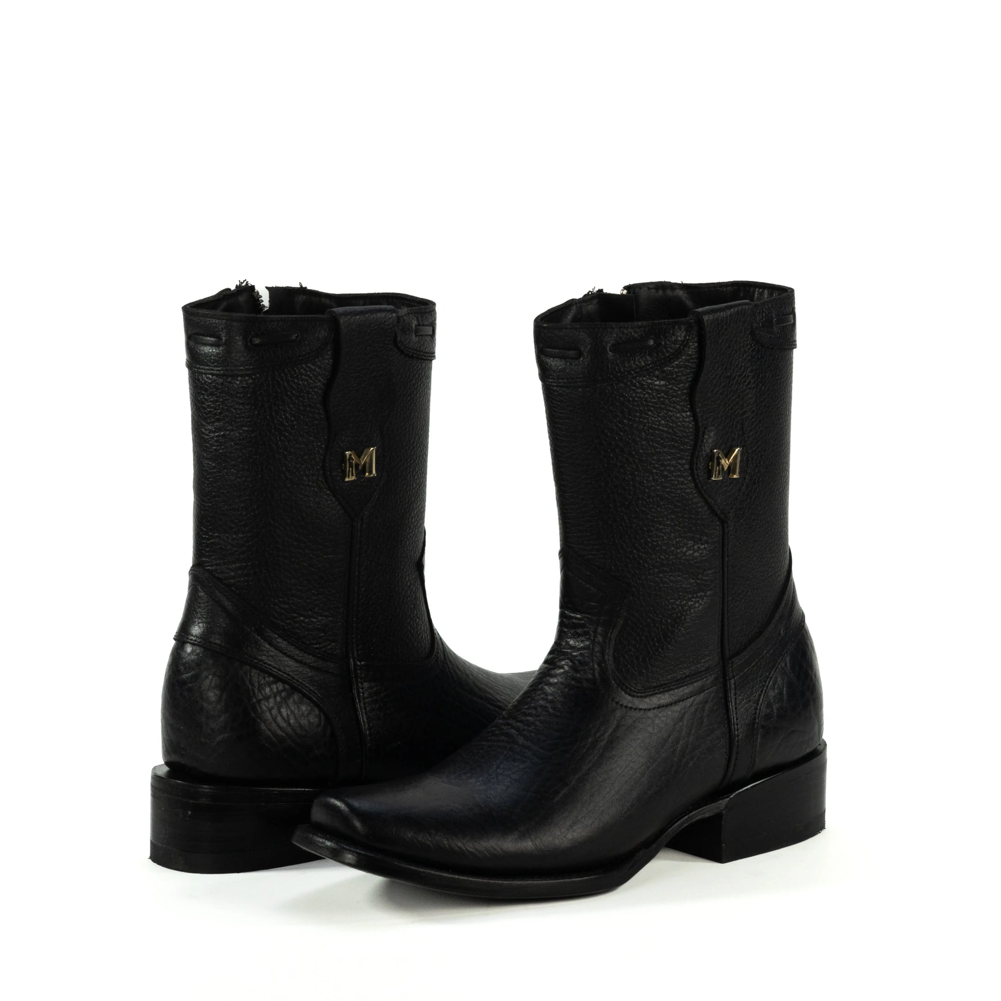 Botín Dubai Dylan de Búfalo IM416 3750.00