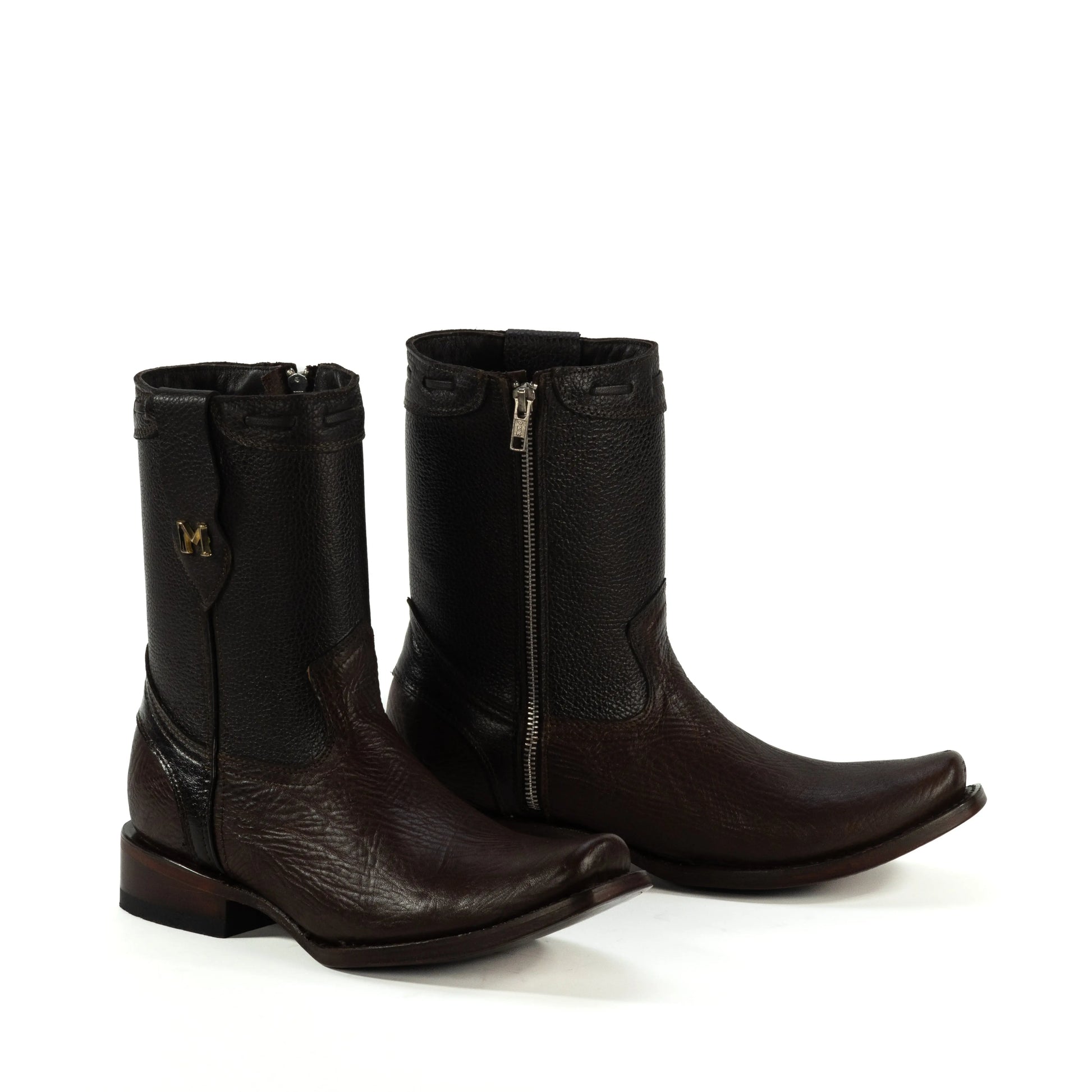 Botín Dubai Dylan de Búfalo IM416 