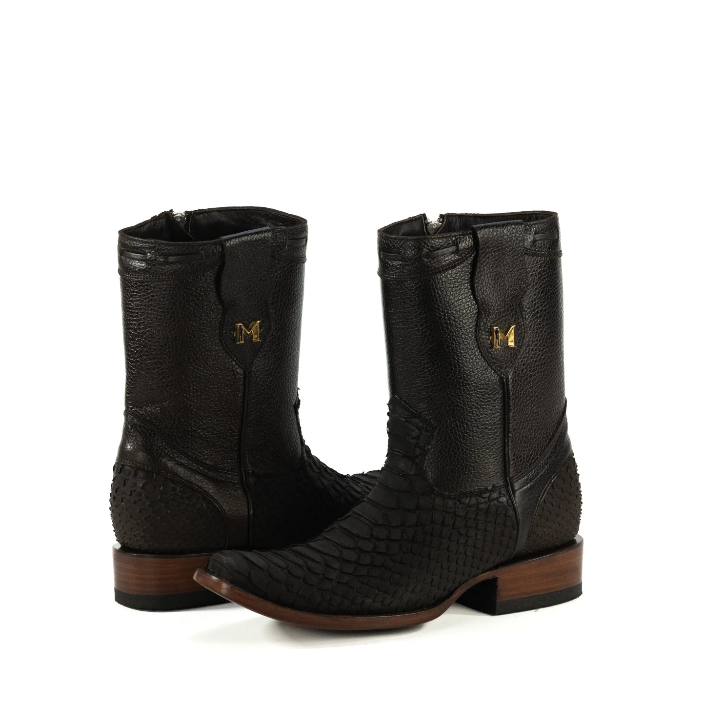 Botín Dubai Dylan de Pitón IM421 5700.00