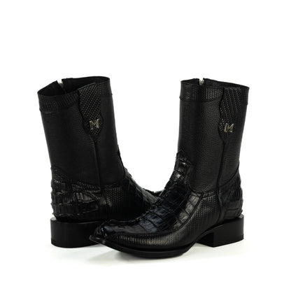 Botín Dubai Orion de Cola de Cocodrilo IM430 5650.00