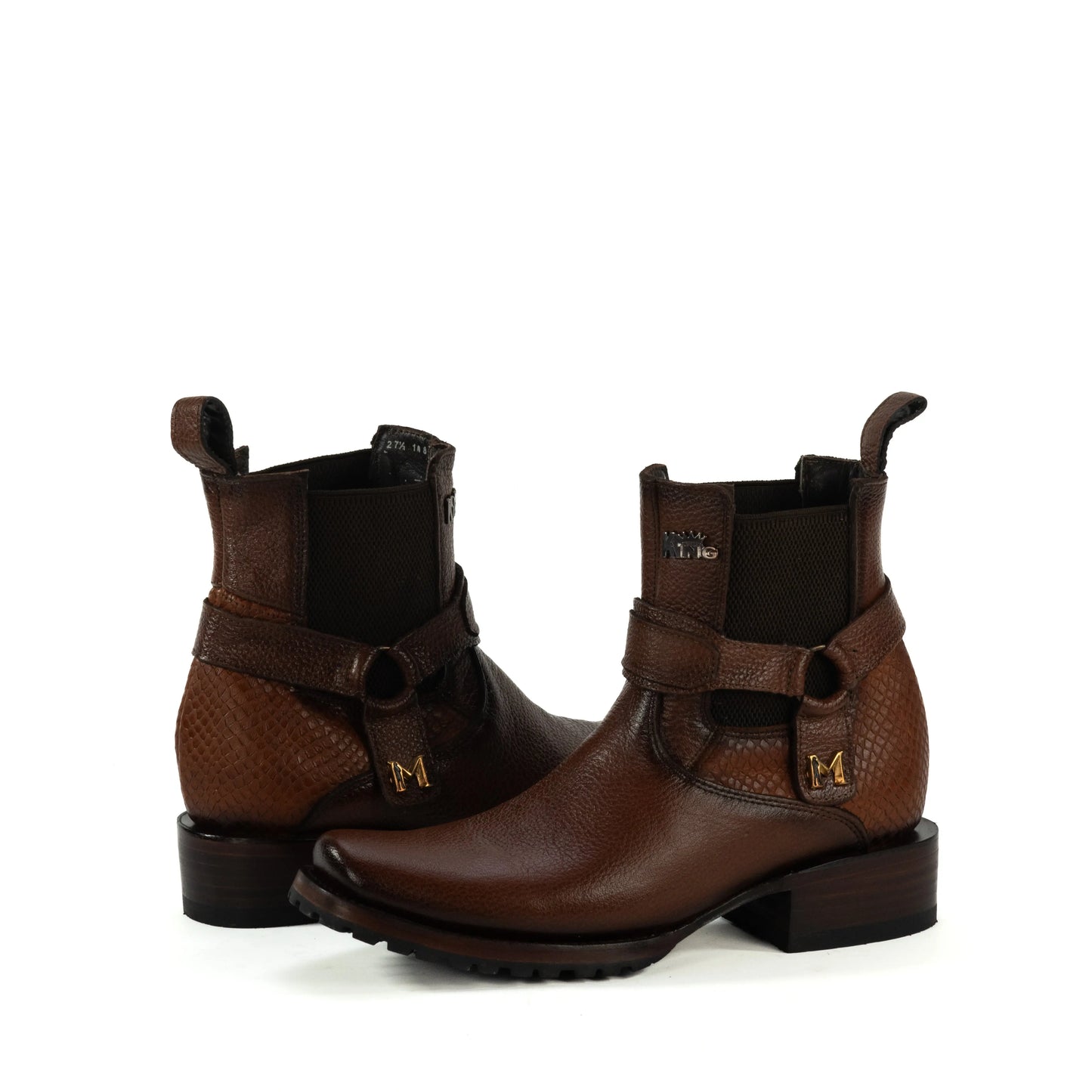 Botín Dubai King de Floter IM428 4500.00