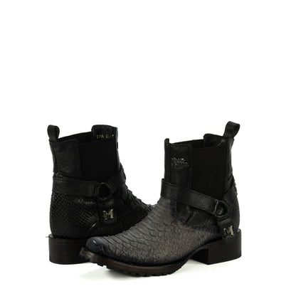 Botín Dubai King de Pitón IM429 5750.00