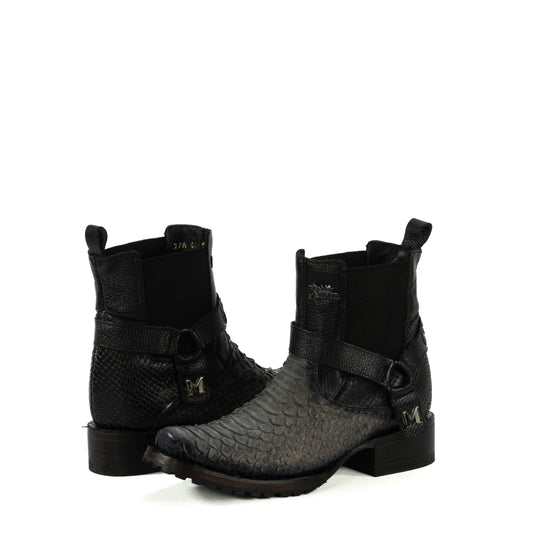 Botín Dubai King de Pitón IM429 5750.00