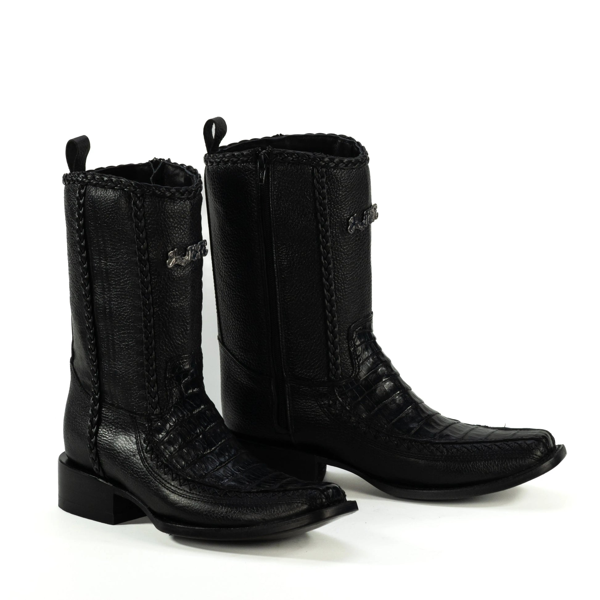 Botín Dubai de Cola Belly El Jefé IM406 