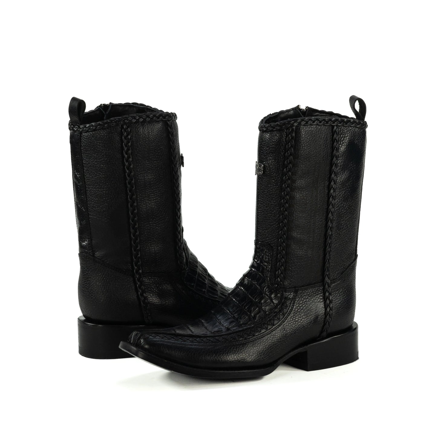 Botín Dubai de Cola Belly El Jefé IM406 4900.00