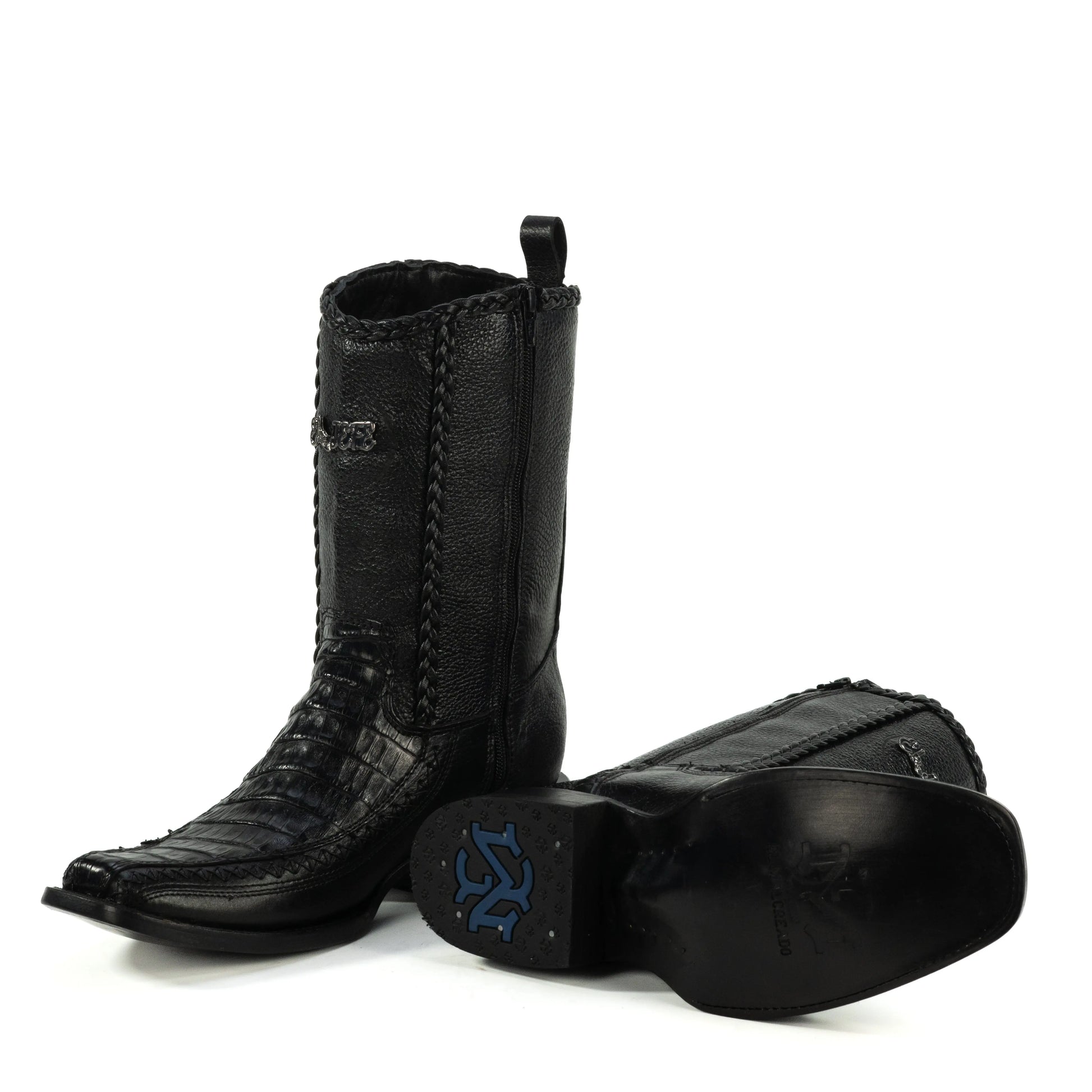 Botín Dubai de Cola Belly El Jefé IM406 