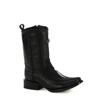 Botín Dubai de Mantarraya El Jefe IM427 