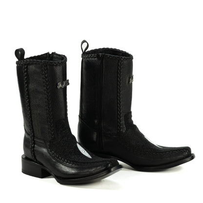 Botín Dubai de Mantarraya El Jefe IM427 