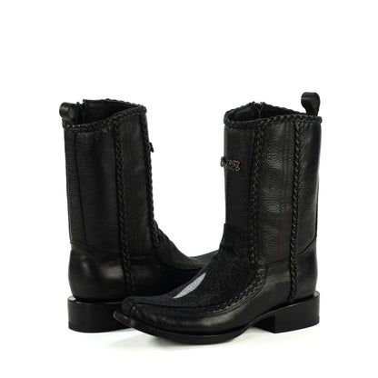 Botín Dubai de Mantarraya El Jefe IM427 7300.00