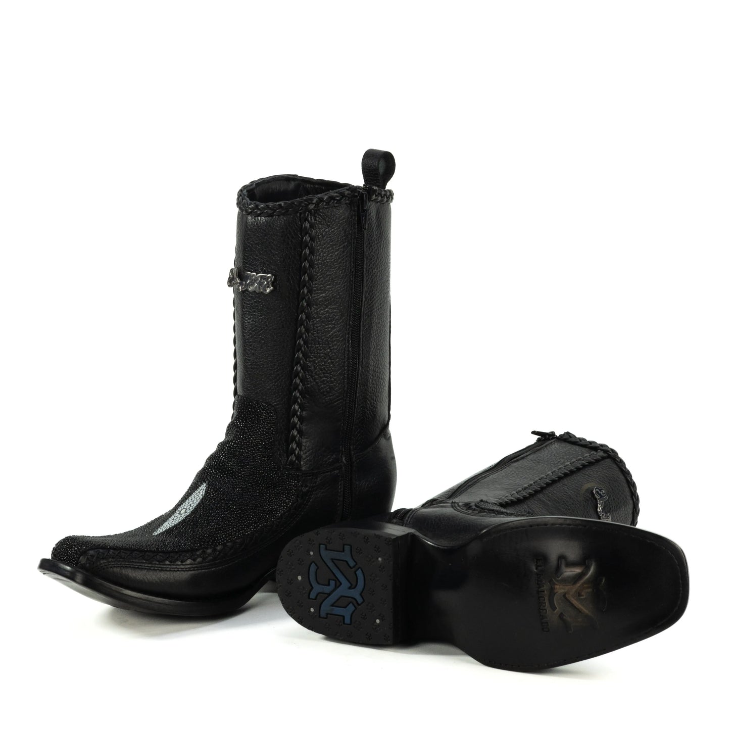 Botín Dubai de Mantarraya El Jefe IM427 