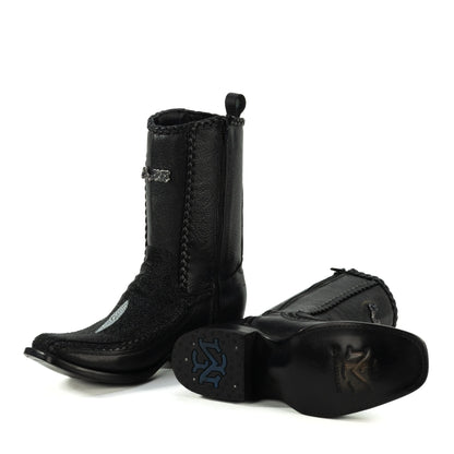 Botín Dubai de Mantarraya El Jefe IM427 