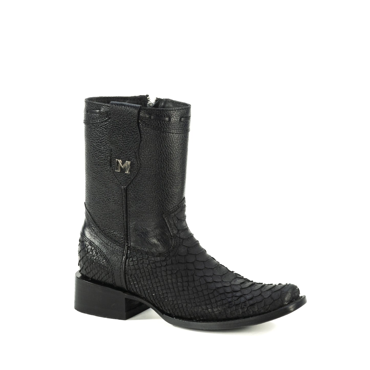 Botín Dubai Dylan de Pitón IM421 