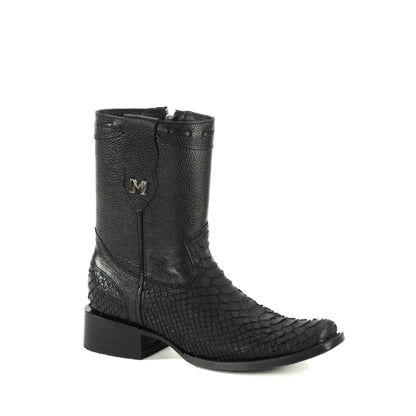 Botín Dubai Dylan de Pitón IM421 