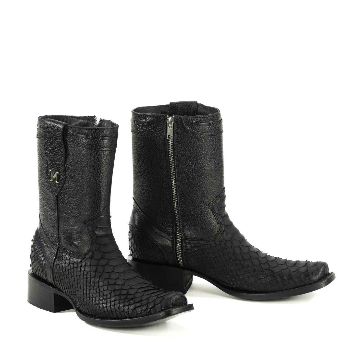 Botín Dubai Dylan de Pitón IM421 