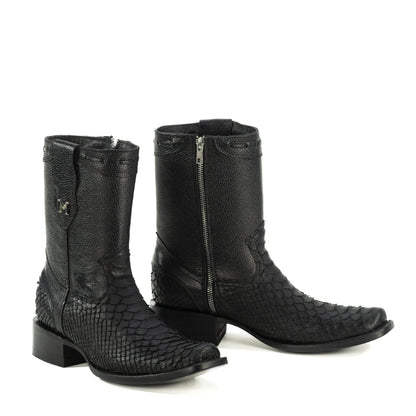 Botín Dubai Dylan de Pitón IM421 