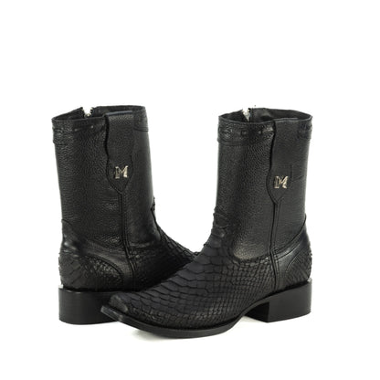 Botín Dubai Dylan de Pitón IM421 5700.00