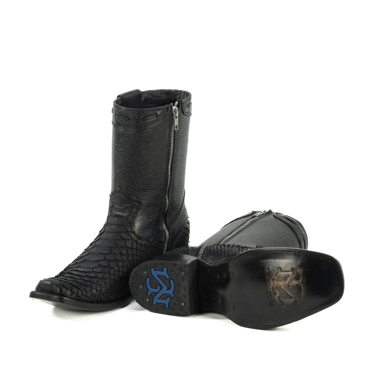 Botín Dubai Dylan de Pitón IM421 