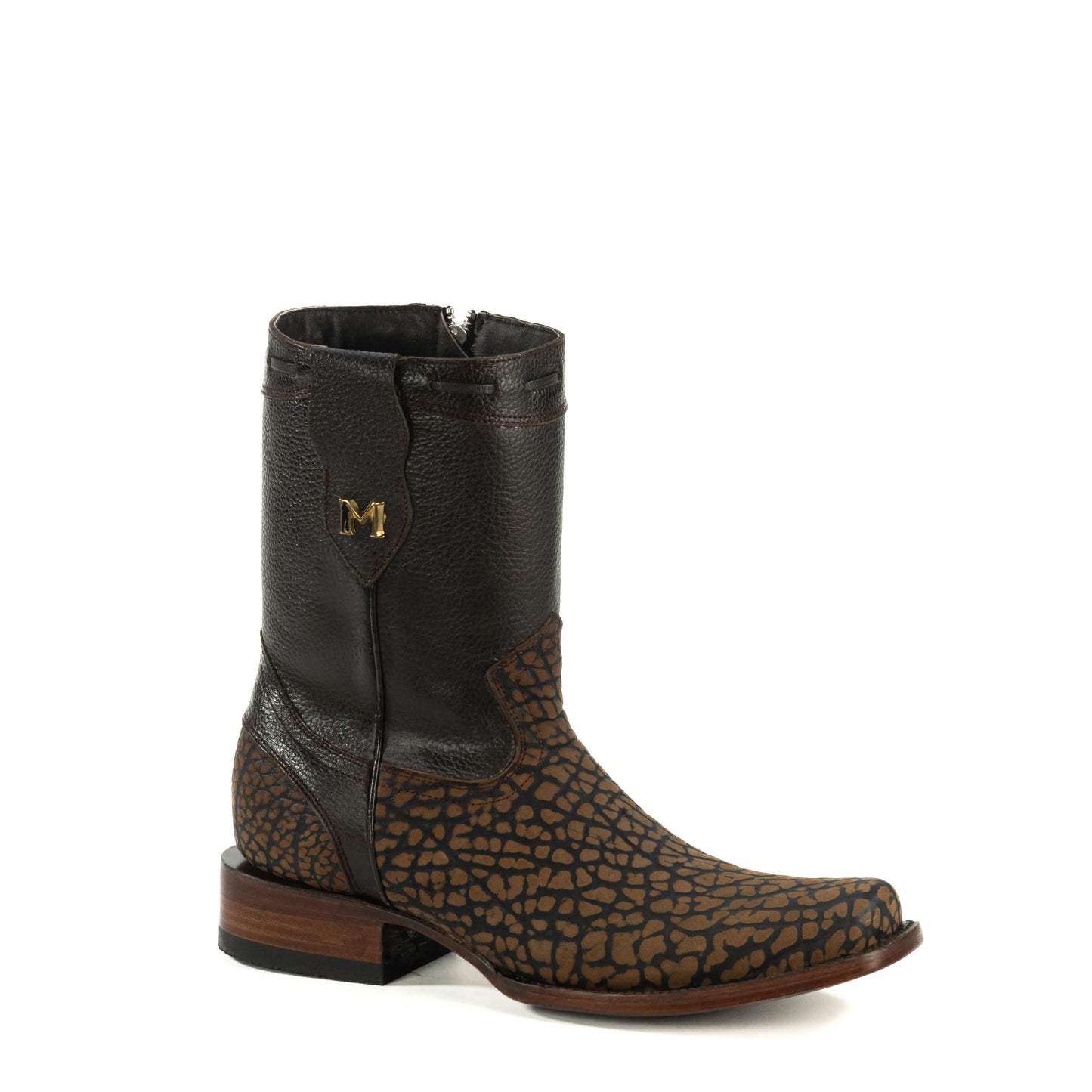 Botín Dubai Dylan de Cuello de Toro IM418 